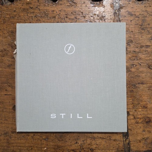 Joy division still fact - division,