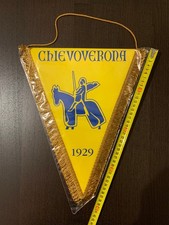 CHIEVO VERONA CALCIO