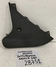 COPERCHIO SOTTOPEDANA DESTRO