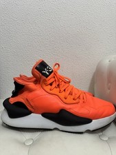 Y-3 KAIWA Solar Orange/ Black/ Ftwr White n46 Adidas