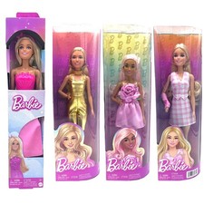 Barbie Personaggi Collezione