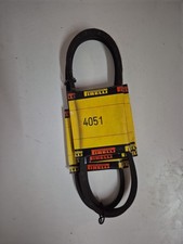 CINGHIA TRAPEZOIDALE  Alfa