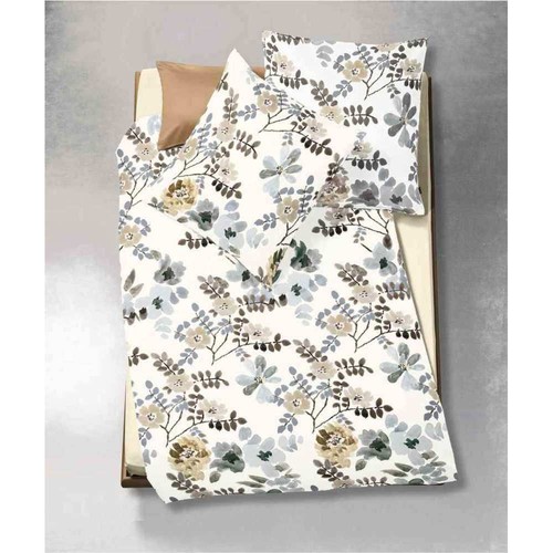 Biancheria letto raso mako - biancheria,