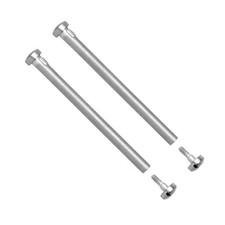 2 PZ VITE DI MONTAGGIO PER