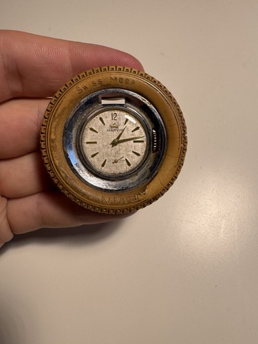 Orologio vintage marvin - orologio,