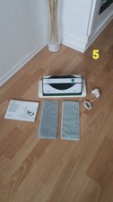 Pulitore finestre Vorwerk