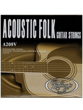 Set corde per chitarra