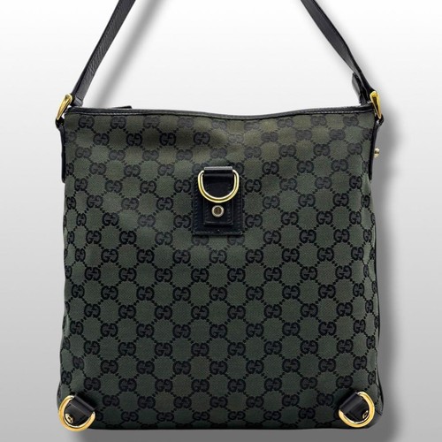 Borsa tracolla gucci - borsa,
