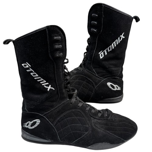 Scarpa otomix super high - otomix,
