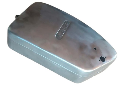 Horex regina tool box - -tool, box.