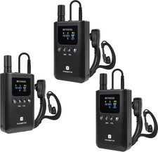 TT129 Sistema Di Guida