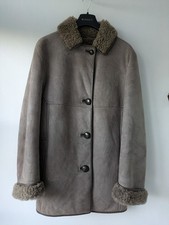 Giacca/cappotto donna pelle di