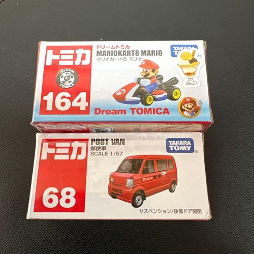 Tomica minicar unità - tomica, 2