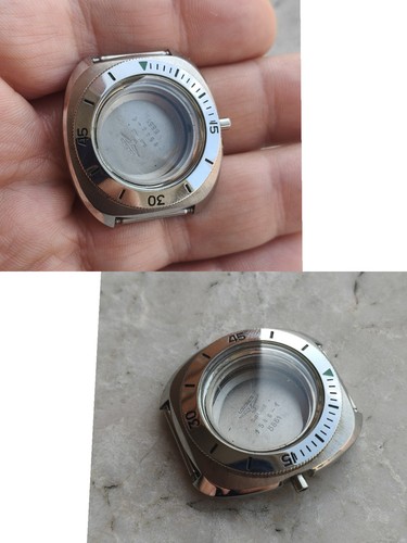 70s longines mid size - mid-size, diver
