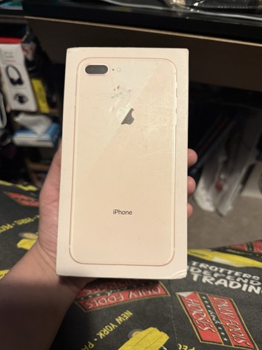 Iphone plus scatola - iphone,