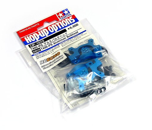 Tamiya hop options - options, ta05-ifs