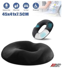 Cuscino Ciambella Memory Foam