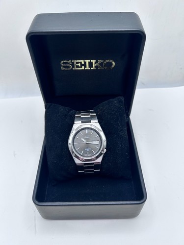 1979 seiko sports - sq,