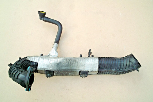 Tubi tubo intercooler diesel - tubi,