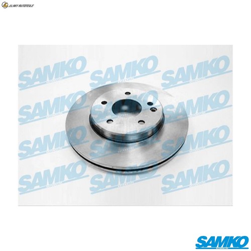 Dischi freno m2371v per - m2371v,