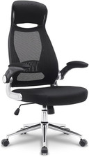 Poltrona Da Ufficio Ergonomica