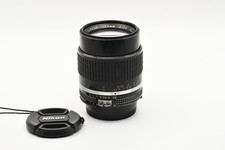 Nikon ais nikkor 105mm - ais,