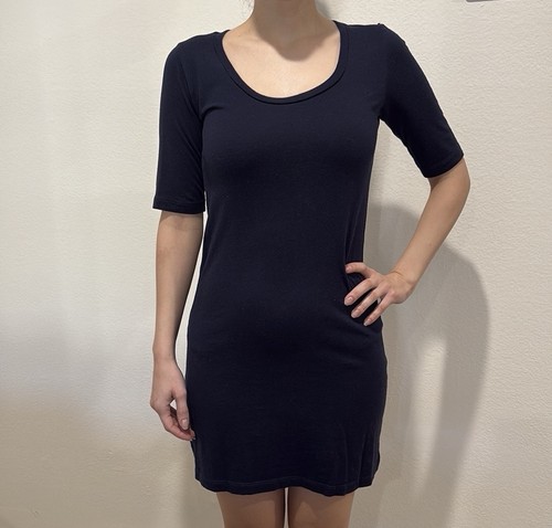 Abito camicia basic bershka - basic,