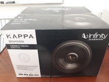 KAPPA103WDSSI - Subwoofer per