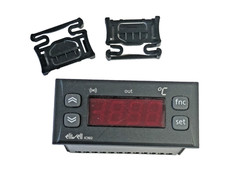 👉 Eliwell IC902 Regolatore