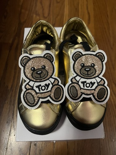 Sneakers moschino bambino - sneakers,