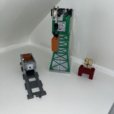 Lego duplo cranky gru - duplo, la