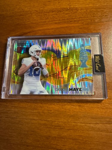 Drake maye 2023 25 - drake, /25