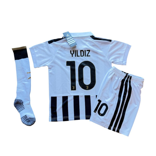 Kit calcio bambino yildiz - ,