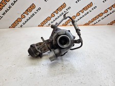 TURBOCOMPRESSORE MITSUBISHI