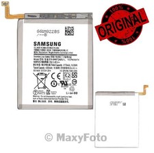 SAMSUNG BATTERIA ORIGINALE EB-BN972ABU 4300mAh LITIO GALAXY NOTE 10+ PLUS N975
