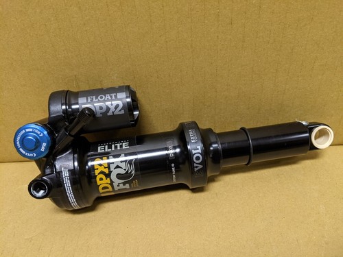 Fox performance elite dpx2 - fox,