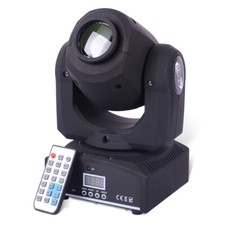 ETEC LED Moving Head E30
