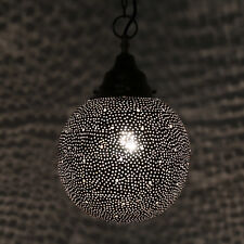 Lampada Pendente Orientale