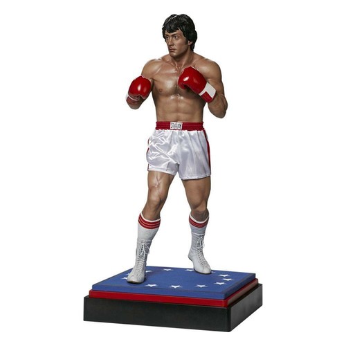 Rocky balboa 3 mixed - -,