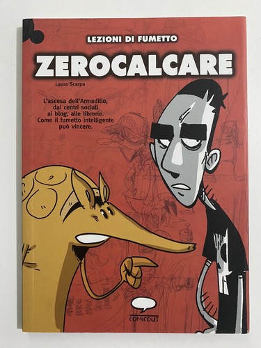 Zerocalcare lezioni di - -,
