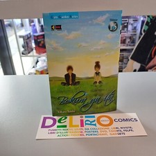 BOKURA GA ITA N.15 Ed