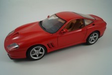 Modellino auto Maisto 1:18