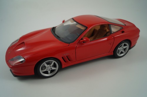 Modellino auto maisto 18 - maisto, 1:18
