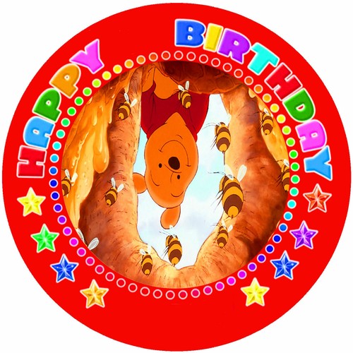Ostia per torta - festa, immagine