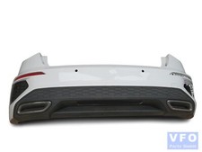 S Line Paraurti Posteriore PDC