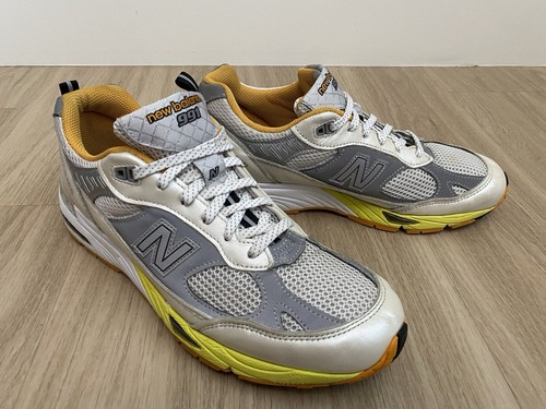 New balance 991 - balance, in
