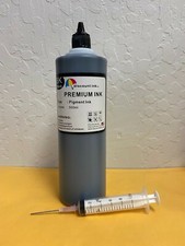 500 ml inchiostro di ricarica