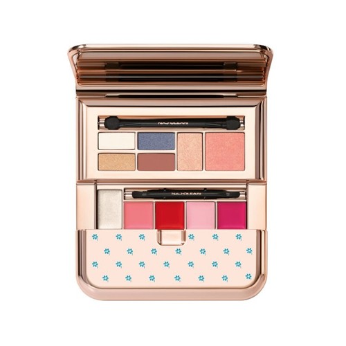 Naj oleari palette make - naj,