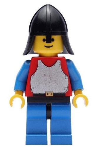 Figurine minifigure lego - /,