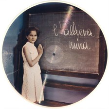 Mina allieva limited - l'allieva,